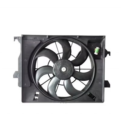 良い価格 電気ラジエーターファン組合体 兵庫KIA K2 FORTE 13 2012-2017 25380-4X050 オンライン
