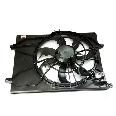 良い価格 25380-C5500 自動車部品 車用ラジエーター 水タンク 冷却扇 ハインダイ SORENTO 24 オンライン