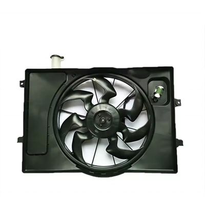 良い価格 25380-F2000 自動車部品 キア自動車の冷却用電動散熱機扇 オンライン