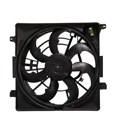 良い価格 25380D3000 自動車ラジエーター 水タンク 電気ラジエーターファン組合体 ハインダイ TUCSON KIA KX5 1.6T オンライン