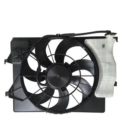 良い価格 25380H2000 自動車冷却 電気ラジエーターファン ハインダイ FORTE KIA K2 25380-H8050 12V オンライン