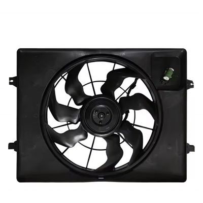 良い価格 25380S6000 自動車ラジエーター 水タンク 冷却 電動ラジエーターファン 兵庫IX35 オンライン