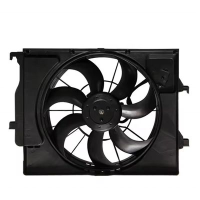 良い価格 ハインダイKIA PEGAS 1.4 KX1 25380-H7000 2019-用の12V電気ラジエーターファン組 オンライン