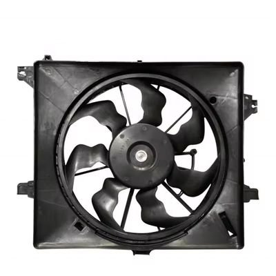 良い価格 12V自動車部品 車用ラジエーター 水タンク 冷却扇 ハインダイ IX25 KIA KX3 25380-A7000 オンライン