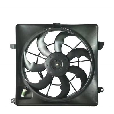 良い価格 25380C5000 キア・ソレント 2.2 2016の交換/修理のための電気散熱器ファン組 オンライン