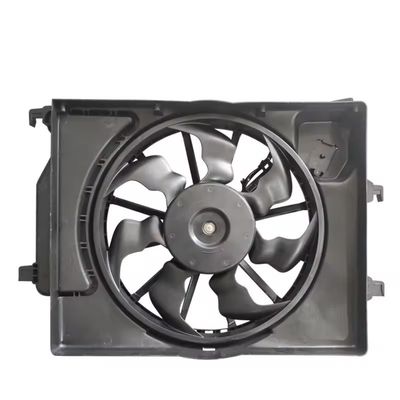 良い価格 OE NO.25380-F9500 ハイデュイ VERNA 25380-F9500 自動車部品用電気散熱器扇組 オンライン