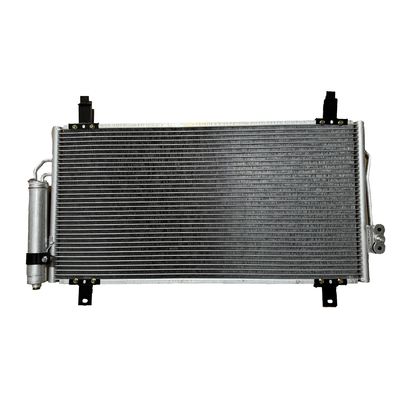 良い価格 7812A394 自動車部品 三?? アウトランダー 2.4 4WD GF3W用の空調コンデンサー オンライン