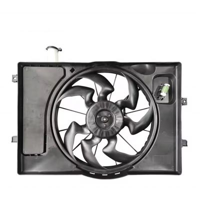 良い価格 25380-Q8140 自動車部品 電気レージエータ 冷却扇 ハインダイ KIA K3 1.5 12V オンライン