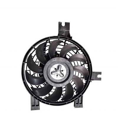 良い価格 トヨタランドクルーザー100 88590-60030 885900G010用の12V電気散熱器扇風機組 オンライン
