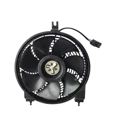 良い価格 8859060080 自動車部品 トヨタ・ランドクルーザー用 電気冷却用 電動散熱機扇風機組 オンライン