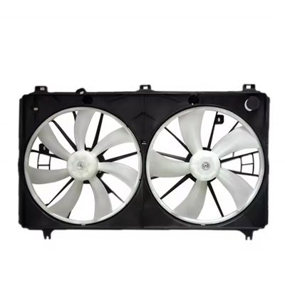 良い価格 交換/修理目的 トヨタ REIZ GRX12 16711-0P070用の電気散熱器扇風機組 オンライン