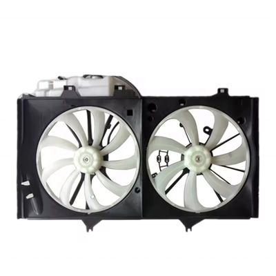 良い価格 トヨタ・キャムリーハイブリッド ACV51 ASV50 16363-0V240用の12V電気散熱器扇組 オンライン