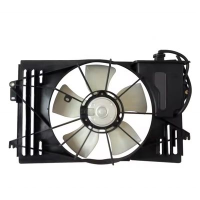 良い価格 OE NO. 16363-0D040 トヨタ・コロラ 1.8 電動散熱機扇風機組装用 オンライン
