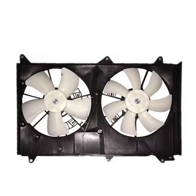 良い価格 トヨタ・プレヴィア・タラゴ ACR30 16711-28120用の電動散熱扇組とパフォーマンス オンライン