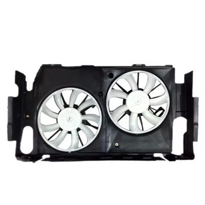 良い価格 トヨタ・プレヴィア・タラゴ ACR50 ESTIMA 16711-28430 電動散熱器冷却扇組 オンライン