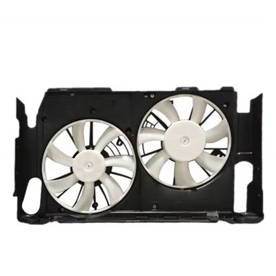 良い価格 自動車用部品 トヨタ RAV4 ACR50 16711-28320 OE NO. 1671128320用のカーラジエーター水タンク オンライン