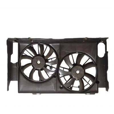 良い価格 OE NO. 167110V220 RUSH 水タンク トヨタ RAV4 ASA44用の電動散熱器ファン組 オンライン