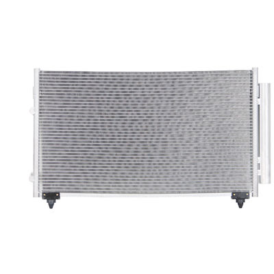 良い価格 LEXUS GS300 GS400 8846030780 8846030790 8846030800用の自動車エアコンコンデンサー オンライン
