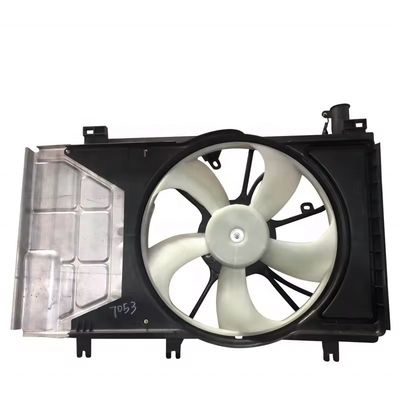 良い価格 トヨタ YARIS 167110Y070用の電動散熱扇組 自動車装具 交換/修理 オンライン