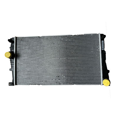 良い価格 BMW F30 F35 F31 F32 F33 F34 F36 F20 F21 F22 2014- エンジン335 i xDrive用のアルミニウム散熱器水タンク オンライン
