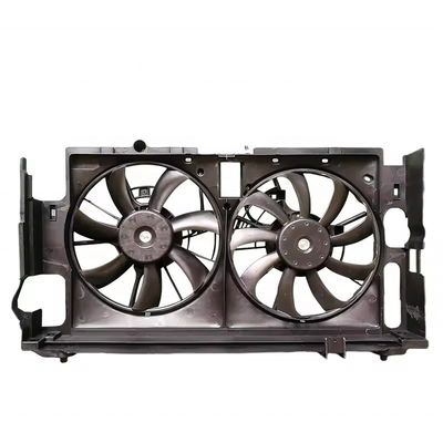 良い価格 自動車部品 トヨタ・コロラ 1.2T NRE181 16711-0Y240用の電動散熱器ファン組 オンライン