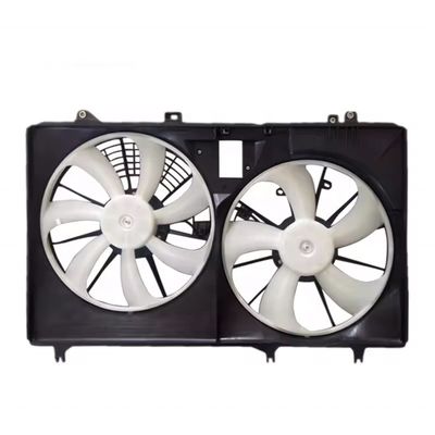 良い価格 LEXUS RX270 16711-36110 1671136110 車用水タンク 冷却用電気散熱器ファン組 オンライン