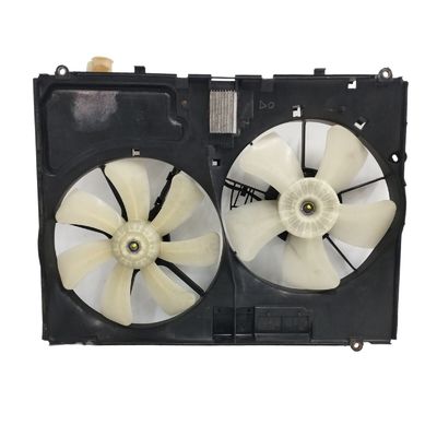 良い価格 16711-31250 トヨタ・ハリエール・レクサスRX300用の自動車冷却用電気散熱器ファン組 オンライン