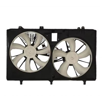 良い価格 16711-31441 トヨタ シエナ レクサス RX350 167110P150 1671131441用の電気散熱扇 オンライン