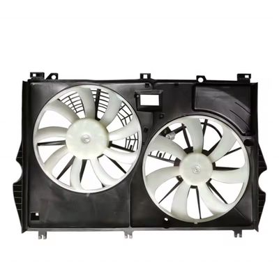 良い価格 電気散熱器扇風機組 1671136230 自動車配備付きのLEXUS RX300 RX200T用 オンライン