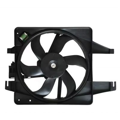 良い価格 2002-2008年 フォード・フィエスタ ラジエーター 水タンク 電動冷却扇組 3N218L607AD オンライン