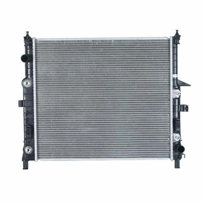 良い価格 1635000404 メルセデス・ベンツ MクラスW163 ML 350用の自動車部品冷却システム オンライン