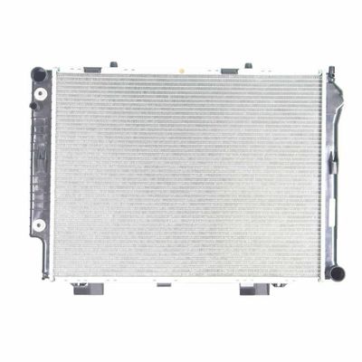 良い価格 メルセデス・ベンツEクラスW210 2105002803 2105007103用のアルミニウムラジエーター オンライン