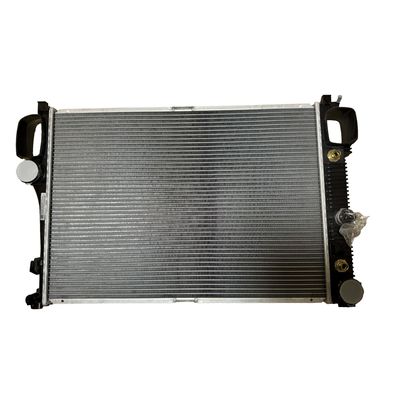 良い価格 メルセデス・ベンツ W221 CL500 カテラ 2215000503用のSクラスS350 BlueTEC アルミニウムラジエーター オンライン