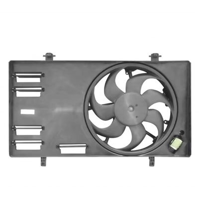 良い価格 12V GN11-8C607-AC オートパーツ フォードECOSPORT用の電気冷却散熱器扇風機組 オンライン