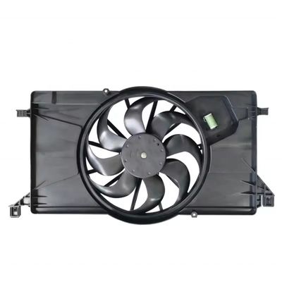 良い価格 JD818C607AA 自動車部品 電気冷却ラジエータ扇風機組 フォードESCORT AT 15 オンライン