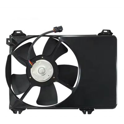 良い価格 17760-63J00 スズキ スウィフト 1.3 電気冷却ラジエーター扇風機組 オンライン