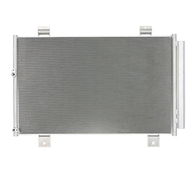 良い価格 トヨタハイランダー 884600E040 884600E050 884600E051用の設計 8846048100 ACコンデンサ オンライン