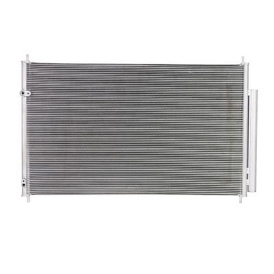 良い価格 自動車部品冷却システム アキュラMDX 80110STXA01用のカーエアコンコンデンサー オンライン
