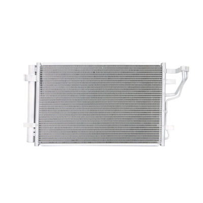 良い価格 976062H010AS 自動車部品冷却システム ハインダイi30 ELANTRA 2000-2006用のACコンデンサー オンライン