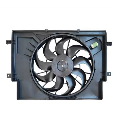 良い価格 10100360 自動車用部品 2018-2021年 ロウエーRX5 MG GS 1.5T用の電気冷却ラジエーターファン組 オンライン