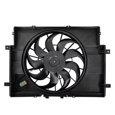 良い価格 10100378 OE NO. 自動車部品 電気冷却ラジエーターファン組装 ROEWE RX5 2.0T MG GS オンライン
