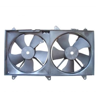 良い価格 シェブロレット EPICA 1.8/2.0 2005-2013 電動冷却ラジエーター扇風機組 12V電圧 オンライン