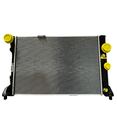 良い価格 2045002803 メルセデス・ベンツ C200 W204 W212 2000-2010年用 アルミ・ラジエーター 水タンク オンライン