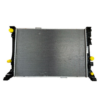 良い価格 メルセデス・ベンツ W246 W176 X156 C117 2011-グレード B B 200 CDI/D 4-MATIC用のアルミニウムラジエーター オンライン