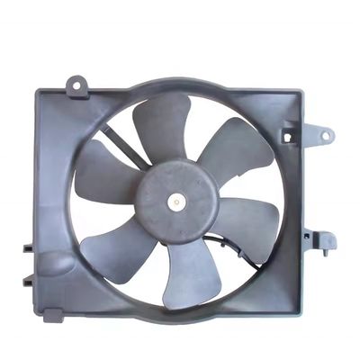 良い価格 シェブロレット スパーク P1302-10054 自動車部品 12V 電動エンジン 冷却ラジエーター扇風機組 オンライン