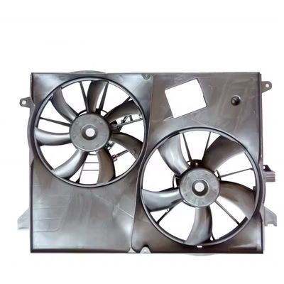 良い価格 95161301 OE NO. 12V 電気エンジンの冷却ラジエータ扇風機組 オンライン