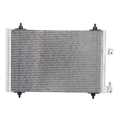良い価格 6453FH 自動車部品 冷却 エアコン コンデンサー 向け ペイジョット 307 2.0 3A/C 8083013 オンライン