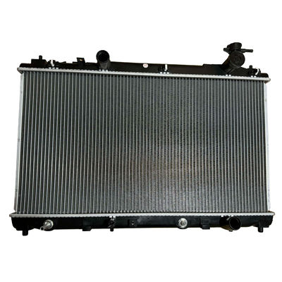 良い価格 164000H290 164000H291 164000H370 トヨタ CAMRY 2.0 2.4 2006-2011 向け アルミラジエーター オンライン