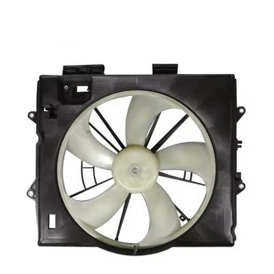 良い価格 電動エンジンの冷却散熱器扇風機組成 キャディラク XTS 23131503 23104893 12V オンライン