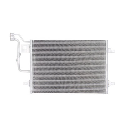 良い価格 スコダ CZ 1996-2001 自動車装具 VW PASSAT スーパーブ 3B0260403 3B0260401A用のACコンデンサー オンライン
